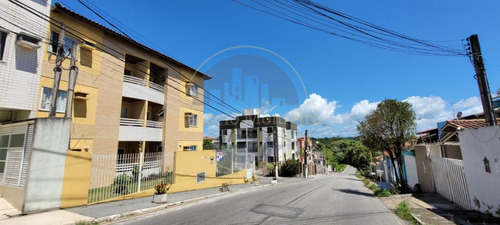 Imagem 4 de 15 de Apartamento Para Venda Em Macaé, São Marcos, 2 Dormitórios, 1 Suíte, 1 Banheiro, 1 Vaga - Ap0029_1-2282569