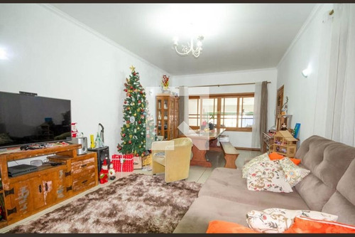 Imagem 1 de 15 de Casa À Venda - Santana, 3 Quartos, 247 - S893653089
