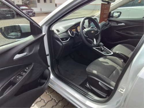 Chevrolet Onix 1.0 TURBO FLEX PLUS LTZ AUTOMÁTICO