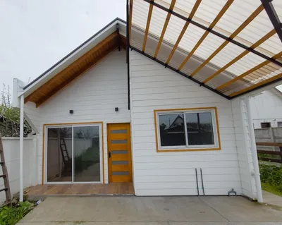 Casa en venta