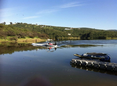 Venta Parcela Embalse Los Aromos