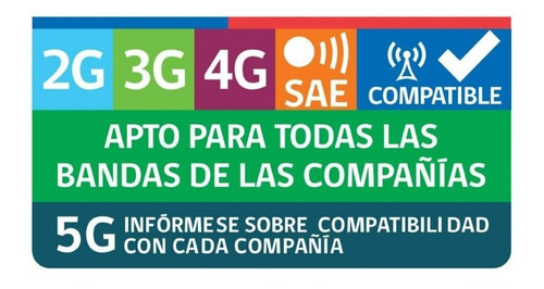 Imagen 10 de 10 de Apple iPhone 14 Plus (256 GB) - Azul