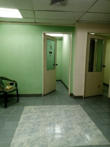 Imagen 17 de 25 de Se Alquilan 2 Oficinas De 100m2 Al01-1501zc-ajim