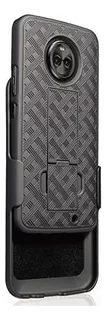 Moto Z2 Force Funda Moto Z2 Play Funda Clip De Cinturón