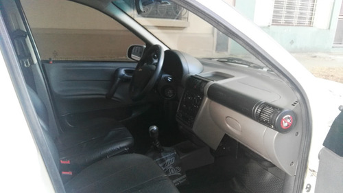 Chevrolet Classic 1.4 Ls Abs Aribag Gnc