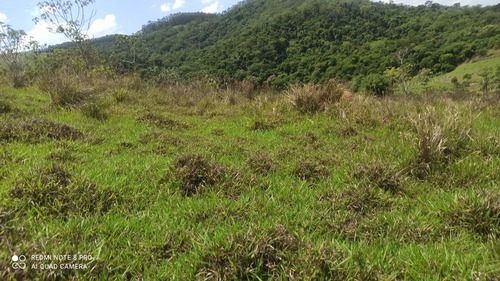 (k.a) Terrenos Em Guararema