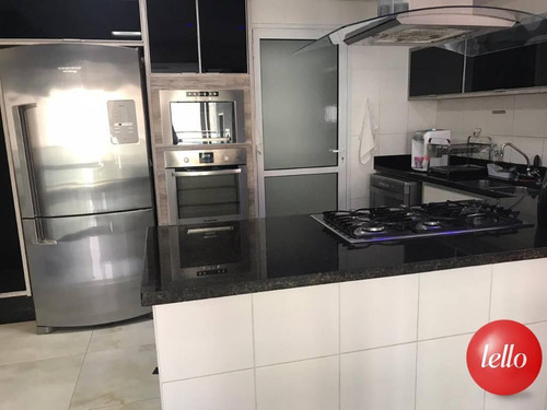 Imagem 12 de 30 de Apartamento - Ref: 210350