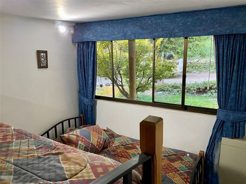 Parcela En Venta En Los Andes