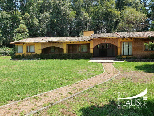 Rancho En Venta, Villa Guerrero