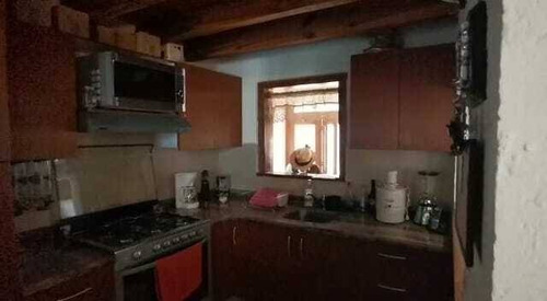 Imagen 2 de 6 de Casa En Venta Con Excelente Ubicación Zona Pueblo De Tepepan