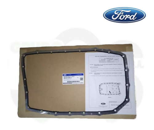 Empacadura Carter Ford Caja 6r60/70/85 Explorer Fx4 Mustang