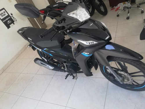 Auteco Mobility Victory Advance R 110 2021 Nueva