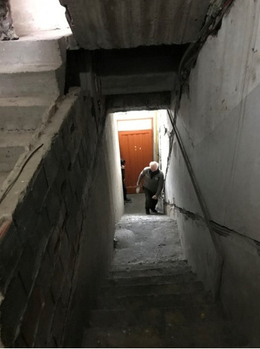 Imagen 2 de 9 de Monoambiente En Venta En La Tablada