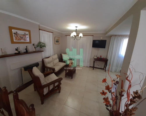 Venta! Duplex+dependencia En Pinamar
