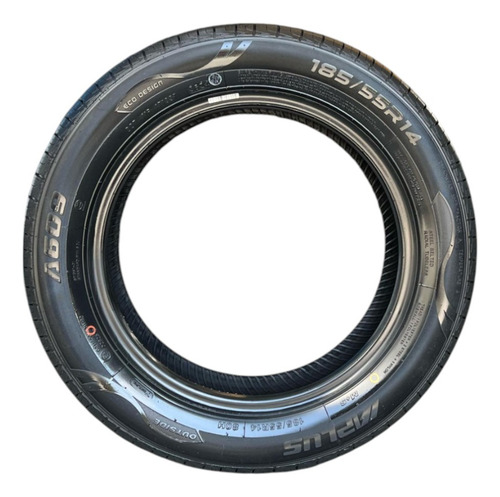 Pneu 185/55r14 Aplus A609-5 Tl Performance E Durabilidade Índice De Velocidade H