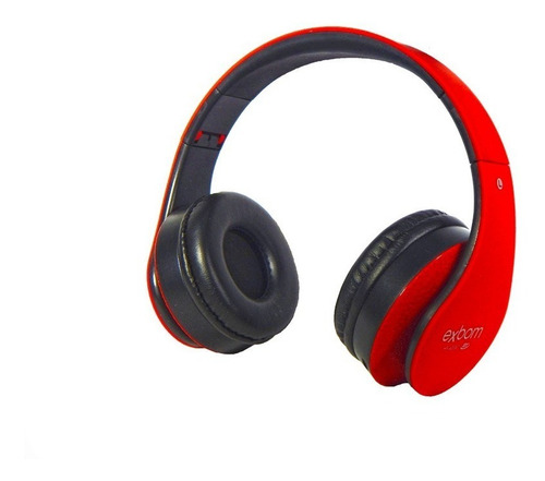 Imagem 2 de 3 de Fone De Ouvido Headphone Bluetooth Fm Sd Bateria Gamer