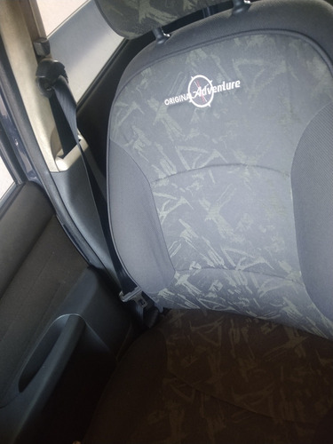 Fiat Palio Adventure 1.8 Original Adventure Flex 5p 2007