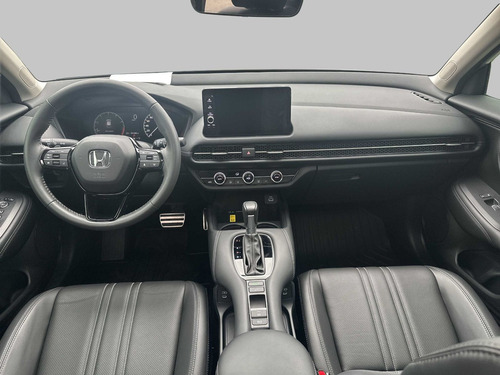 Honda Zr-V Touring 2.0 16V 5p Aut.