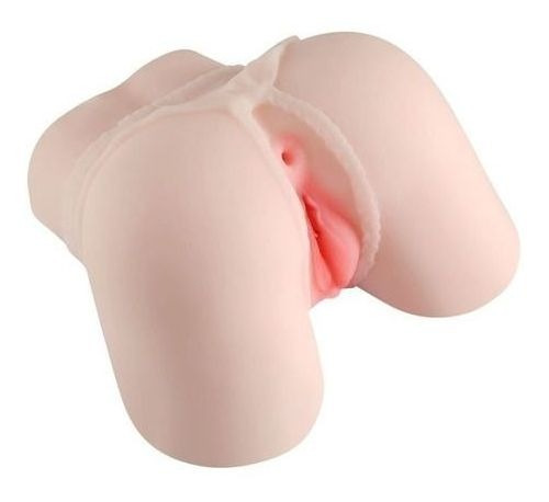 Muñeca masturbadora masturbación con la mano, vagina, trasero, muñeca sexual Cyber Skin