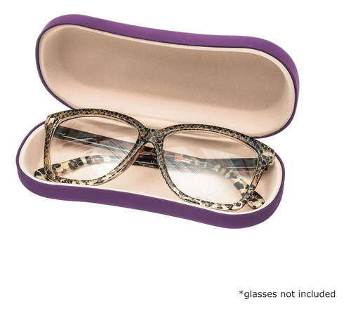 Funda Noble Hard Shell Para Gafas - Funda Protectora Para...