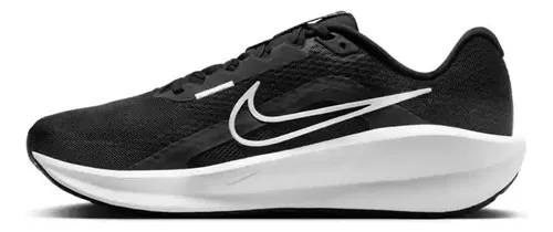 Nike Zapato Hombre Nike Nike Downshifter 13 Fd6454-001 Negro