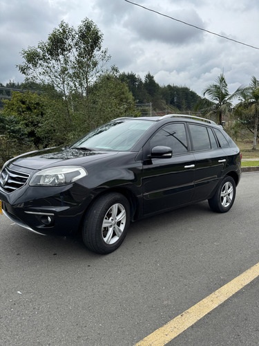 Renault Koleos 2.5 Dynamique