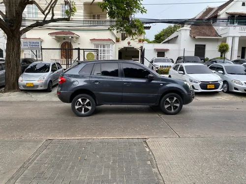Renault Koleos 2.5 Expression