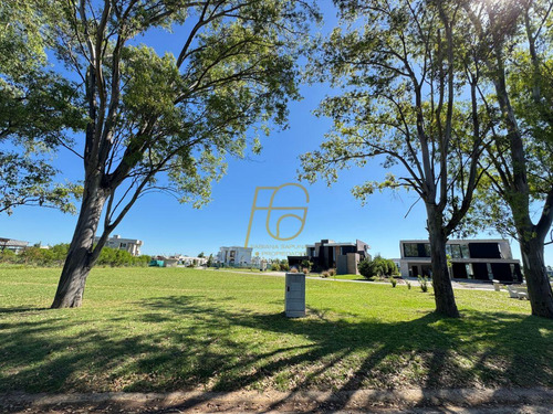 Venta Lote Interno - Lagos De San Eliseo, Canning