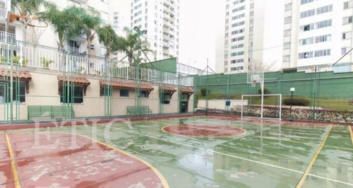 Imagem 8 de 15 de Apartamento - Jardim Sao Saverio - Ref: 4193 - V-ap1982
