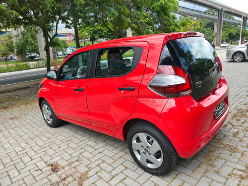 Fiat Mobi 1.0 Like Flex 5p