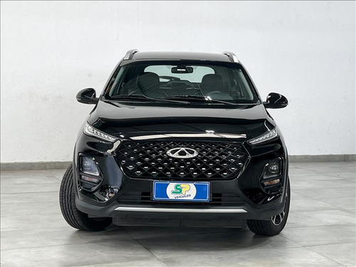 Chery Tiggo 3X 1.0 Turbo Pro