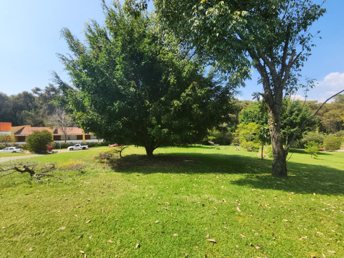 Venta De Lote San Diego 10 De Enorme Dimensiones Con Bonita Vista Y Proyecto Incluído Cerca De Acceso Y Amenidades En Fracc Rancho San Diego Ixtapan De La Sal Edomex