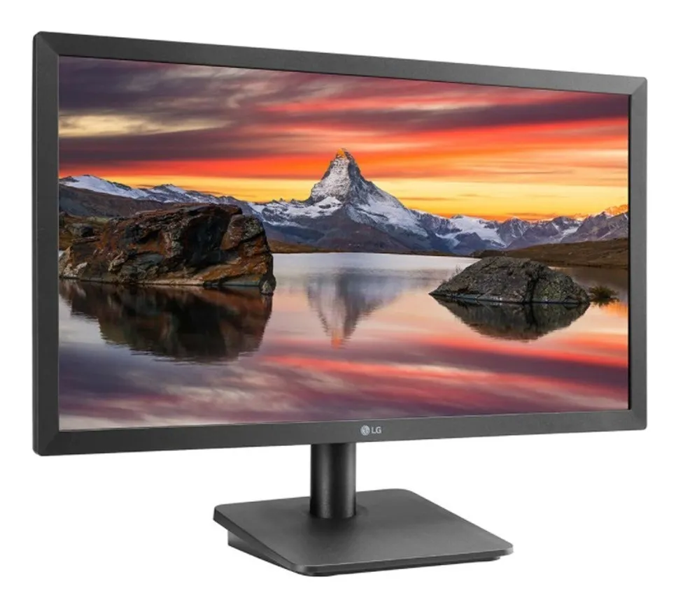 LG 22MP410-B 21 "