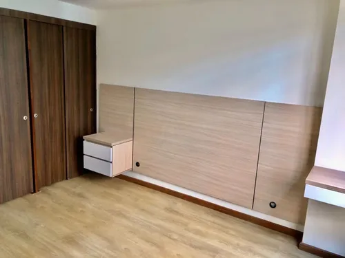 Apartamento En Venta En Chapinero Alto. Cod V16485
