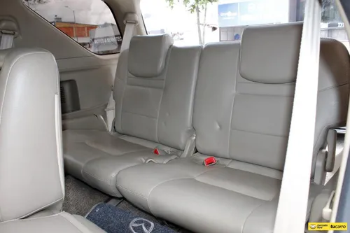 Toyota Fortuner 2.7 Sr5