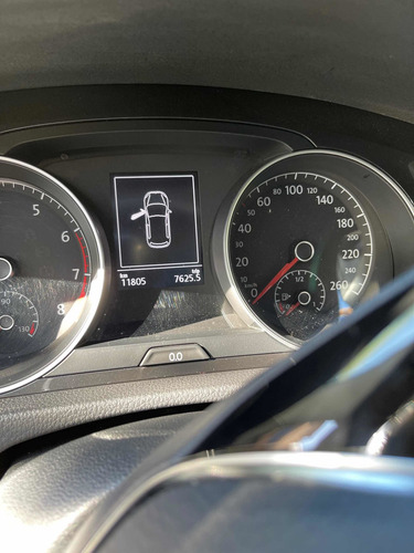 Volkswagen Golf 1.4 Highline Tsi Dsg