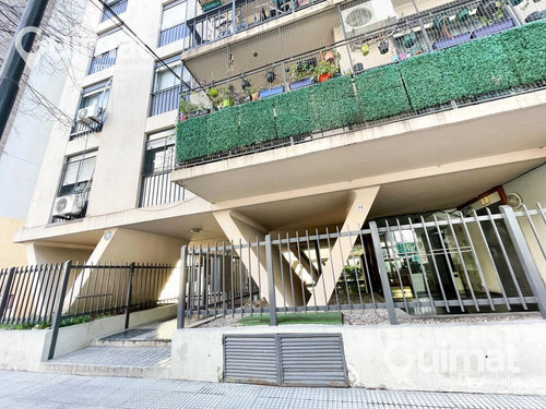 Imagen 3 de 30 de 90 M2 Excelente Departamento - Caballito