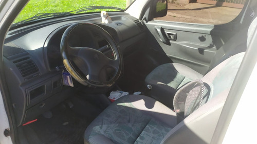 Citroën Berlingo Furgon 1.9 D