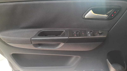Imagem 14 de 15 de Volkswagen Spacefox 1.6