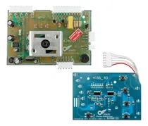 Comprar Placa Potência + Interface Lavadora Electrolux 15kg Lt15f