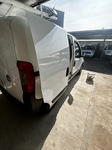 Fiat Fiorino Cabina Simple