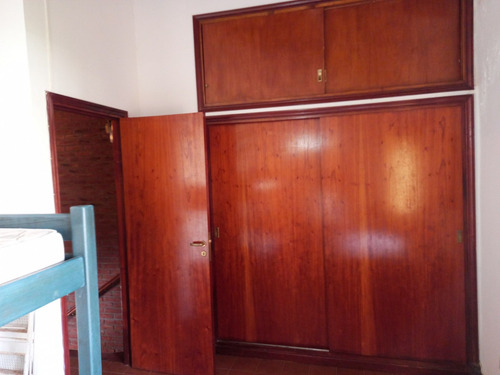 Duplex Tipo Casa C/ Patio Y Parrilla Venta Pinamar