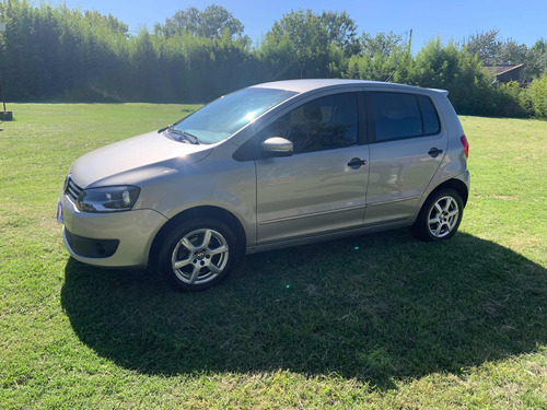 Volkswagen Fox 1.6 Confortline