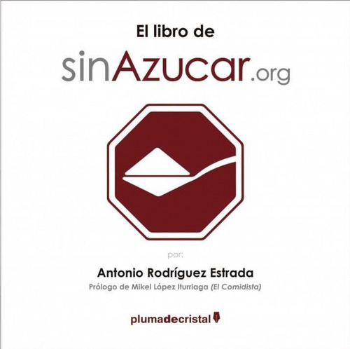 El Libro De Sinazucar Org - Rodriguez Estrada Antonio