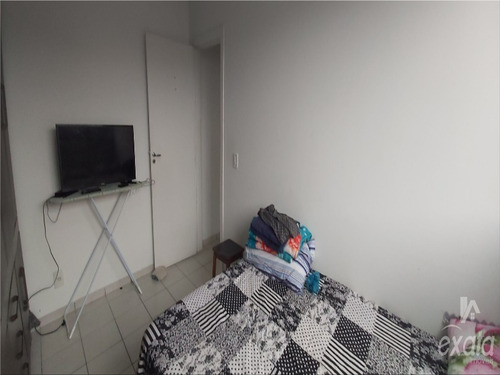 Imagem 25 de 30 de Apartamento - Ap00500 - 70223076