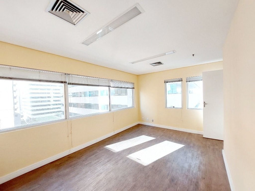 Imagem 13 de 29 de Sala Em Vila Olímpia, São Paulo/sp De 35m² À Venda Por R$ 355.000,00 - Sa1253946-s