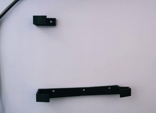 Imagen 4 de 7 de Soporte Muro Ps3 Slim