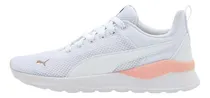Comprar Champion Puma Training Dama Anzarun Lite Wns Blanco\u002Frosa - M
