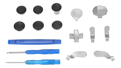 Kit De Acessórios De Controle Para A Série Elite, 2 Peças, 1