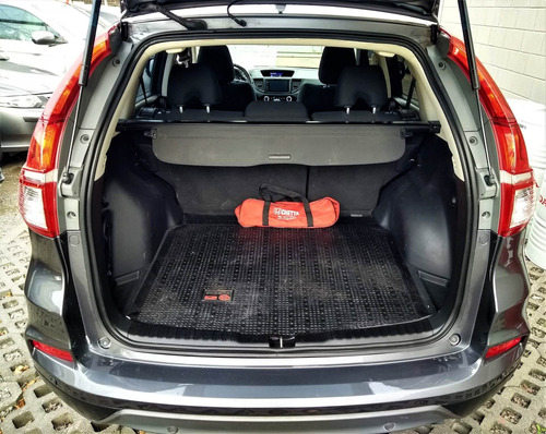 Honda Cr-v 2.4 Lx 4x2 Cvt (175cv) (my2017)